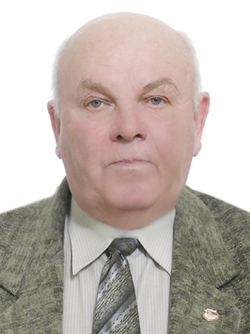 Ефименко Валерий Федорович