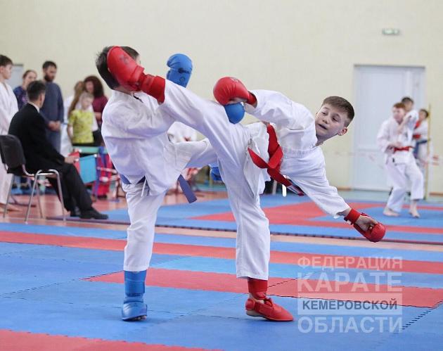 Открытый Новогодний турнир 2018