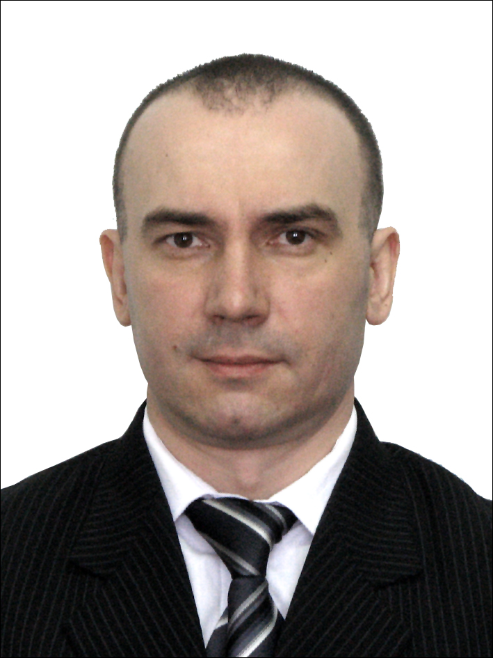 Наумов Павел Алексеевич