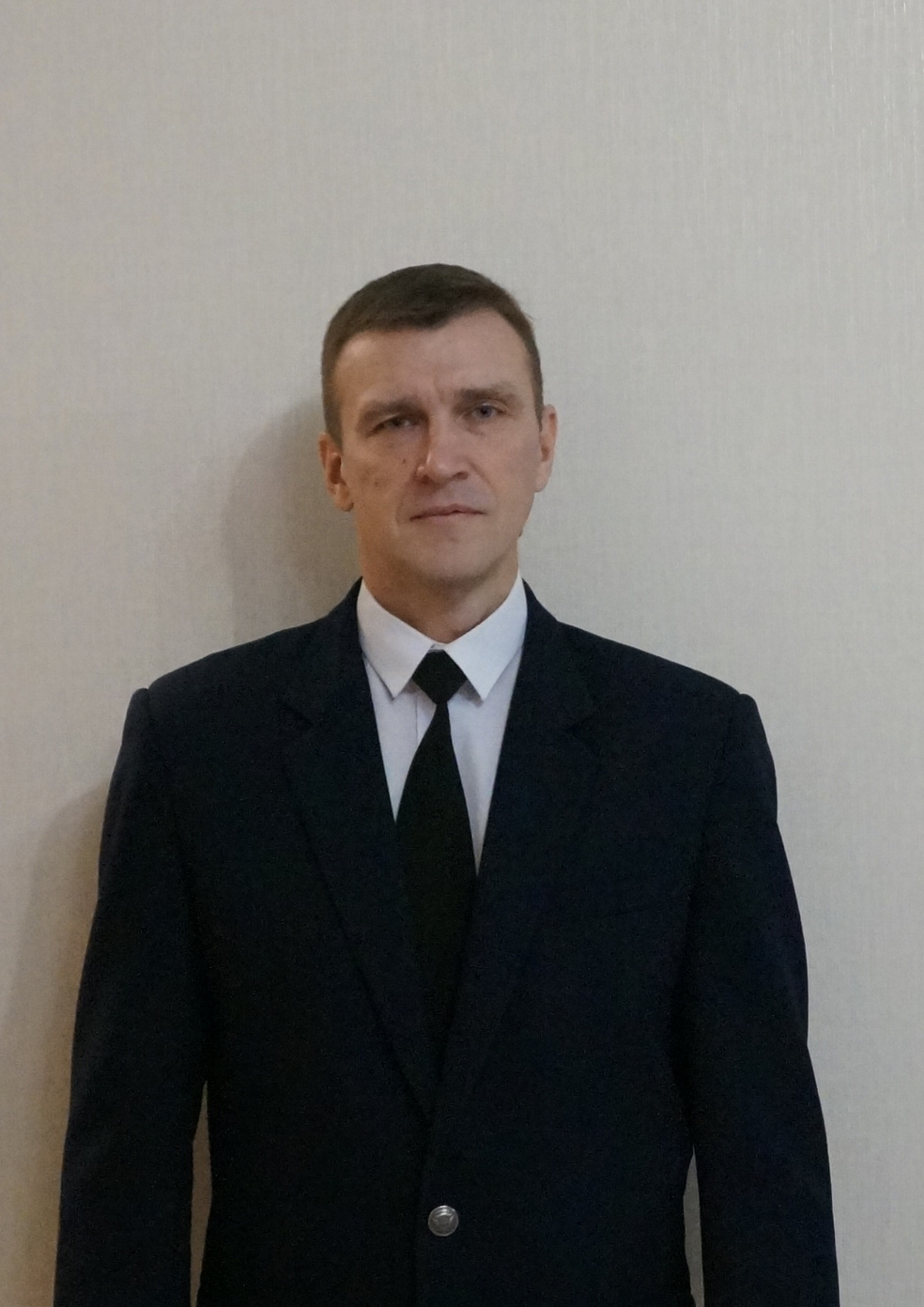 Мишин Сергей Владимирович