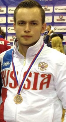 Ким Андрей