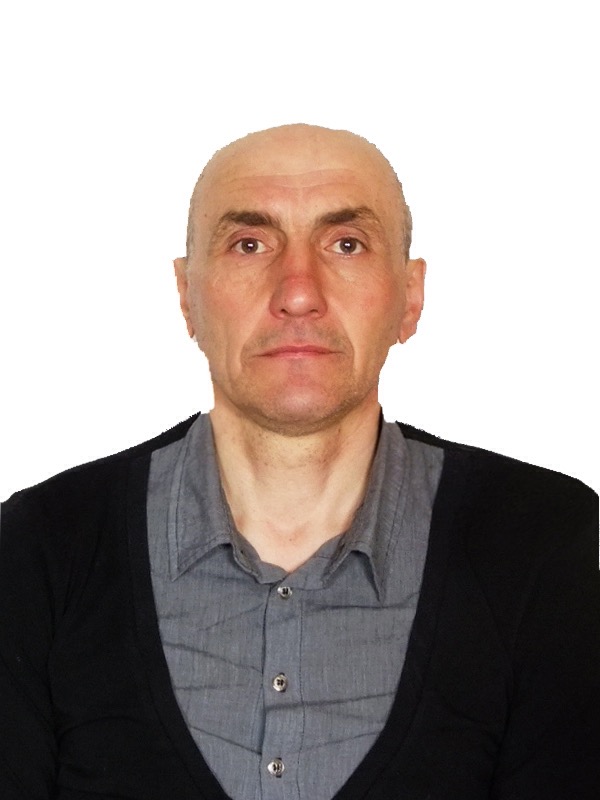 Михайлов Юрий Иванович