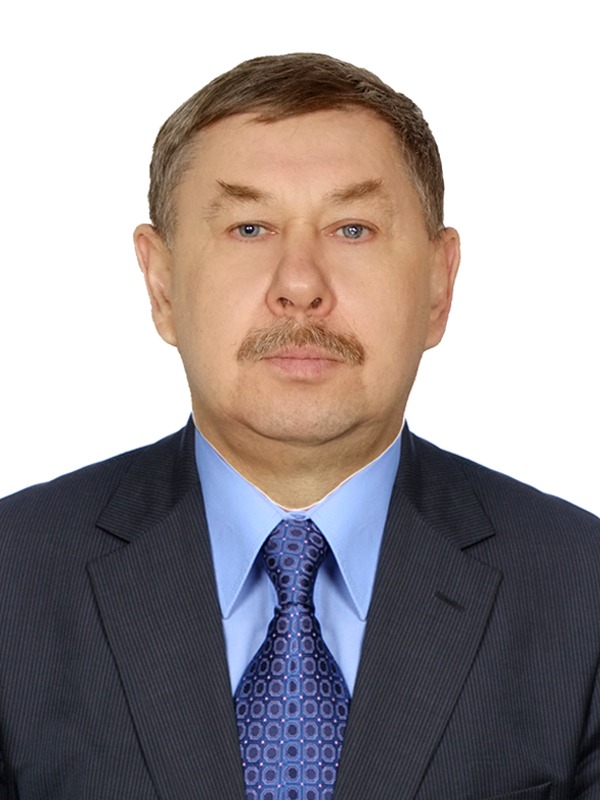 Батюченко Олег Олегович