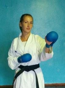 Лясковец Людмила