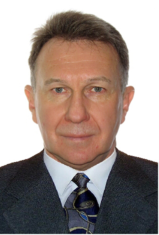 Карсаков Сергей Петрович 