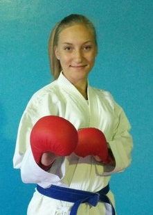 Пашина Алина