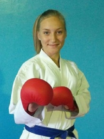 Пашина Алина