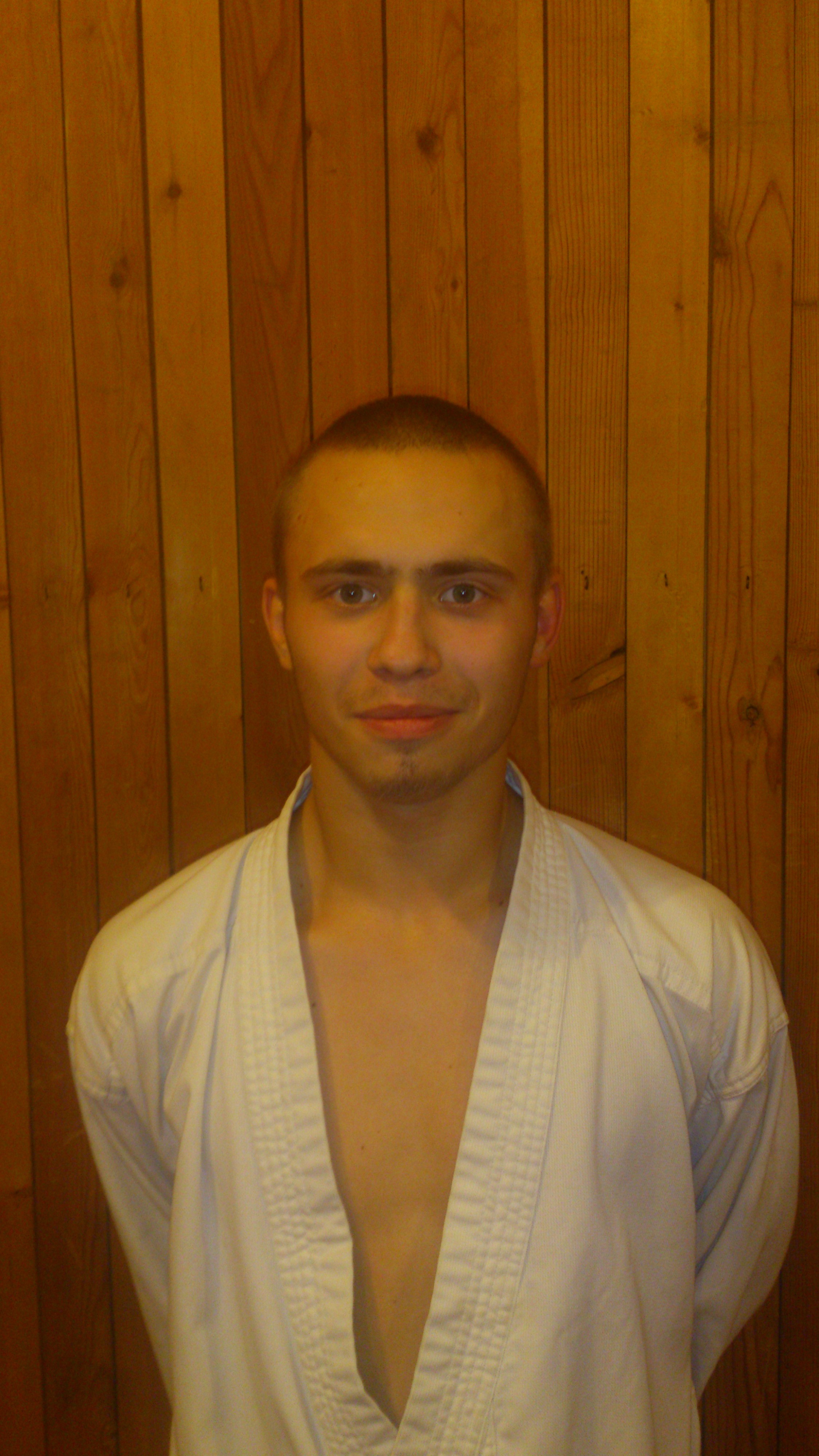 Ковшарев Василий