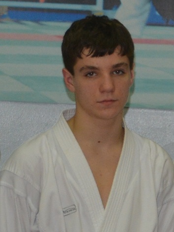 Кладиев Ярослав