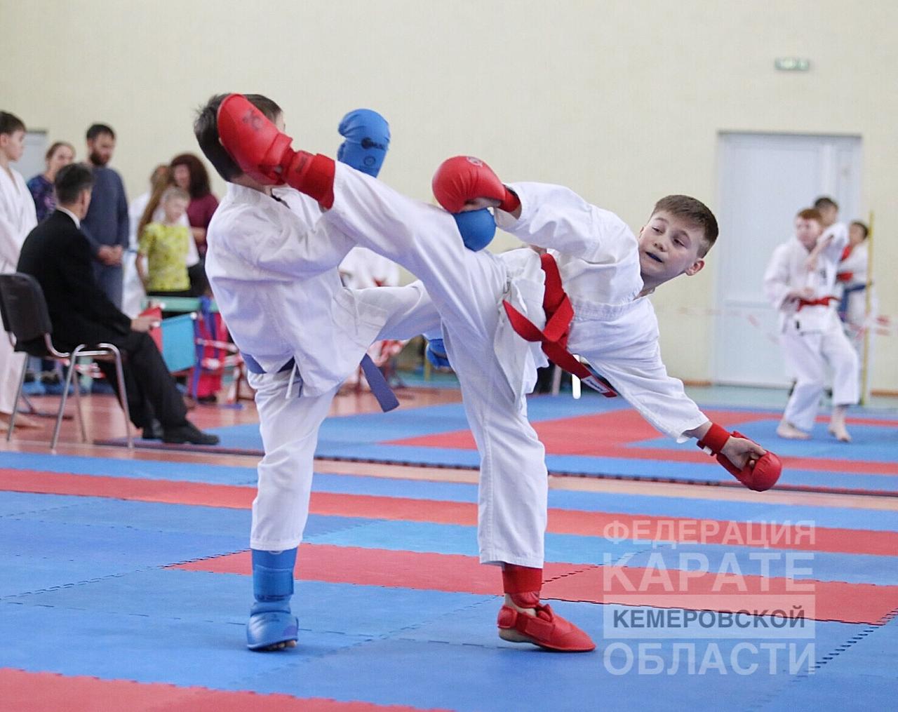 Открытый Новогодний турнир 2018
