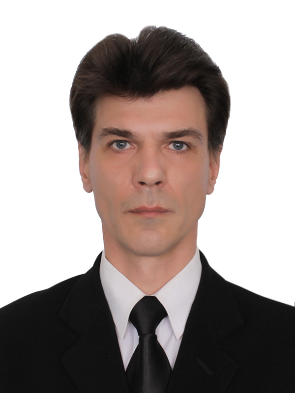 Чинахов Юрий Анатольевич