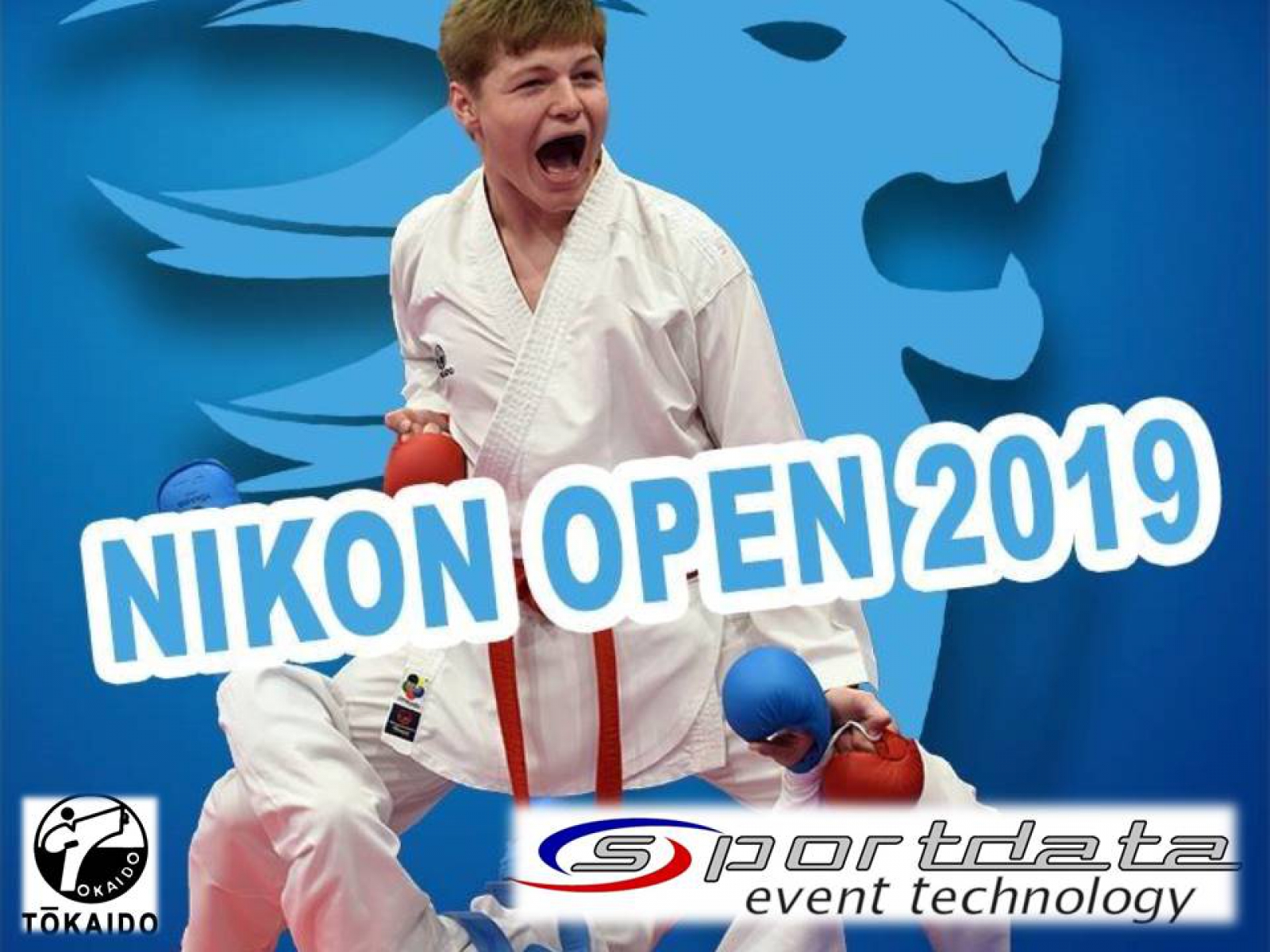 Международные соревнования по каратэ NIKON OPEN 2019