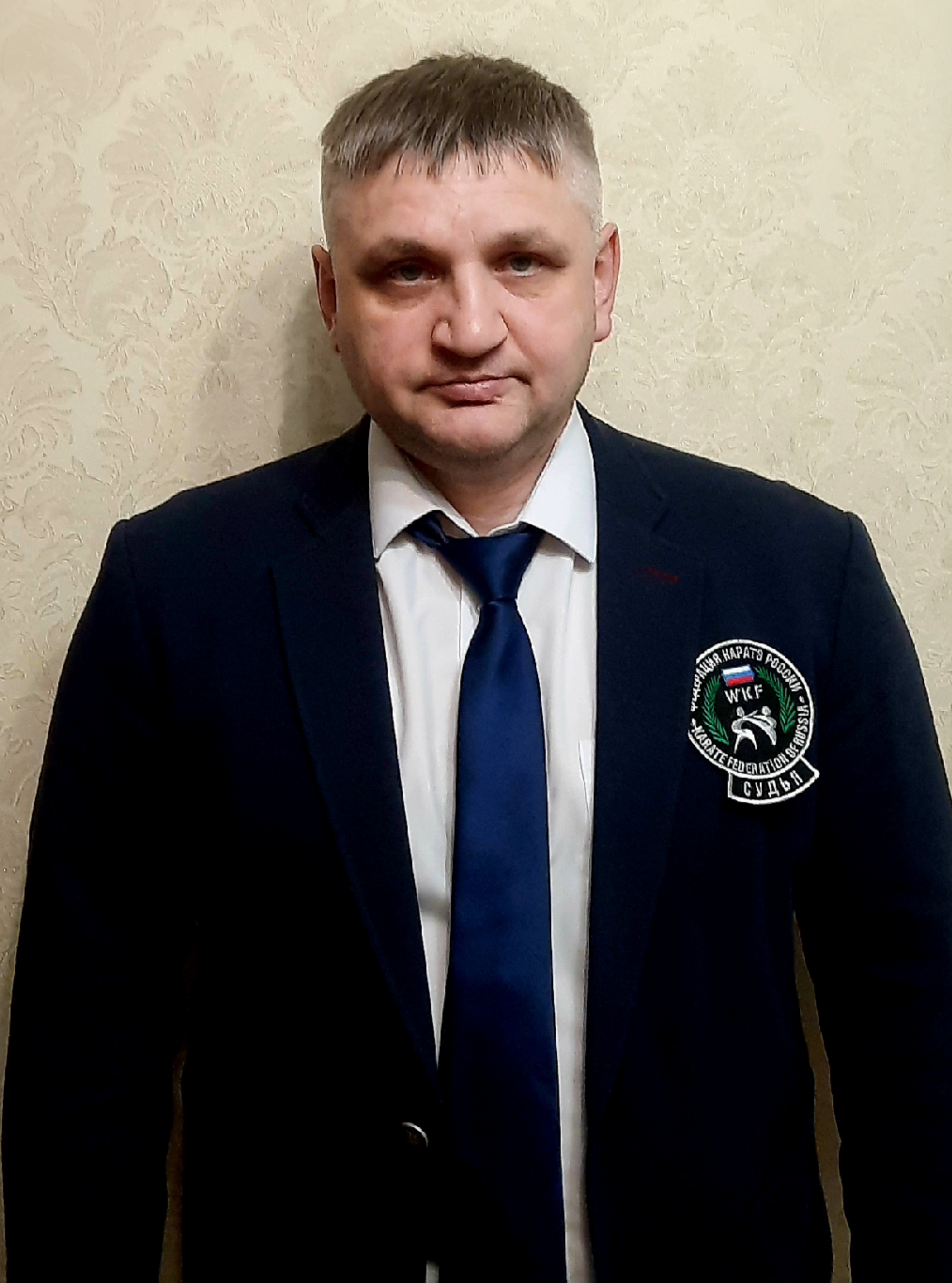 Ширяев Александр Владимирович