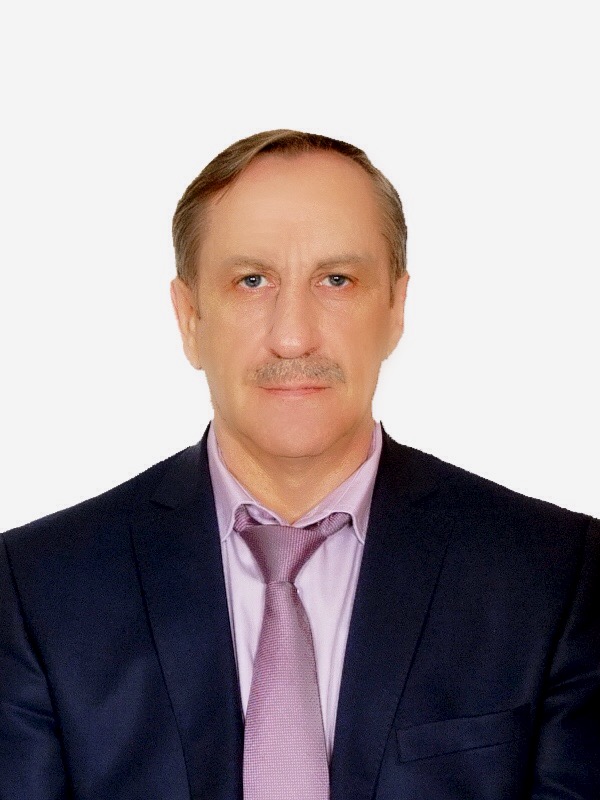 Башкиров Владимир Борисович