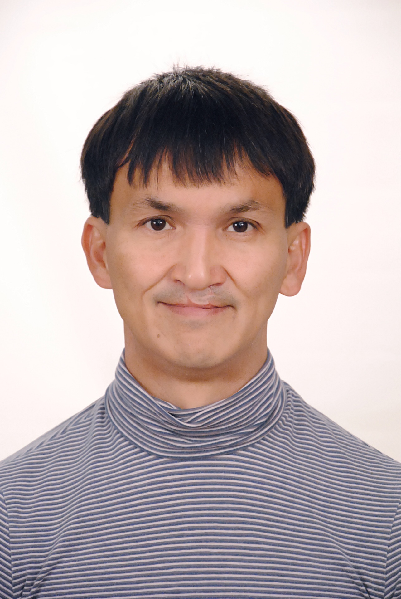 Ким Роман Иосифович