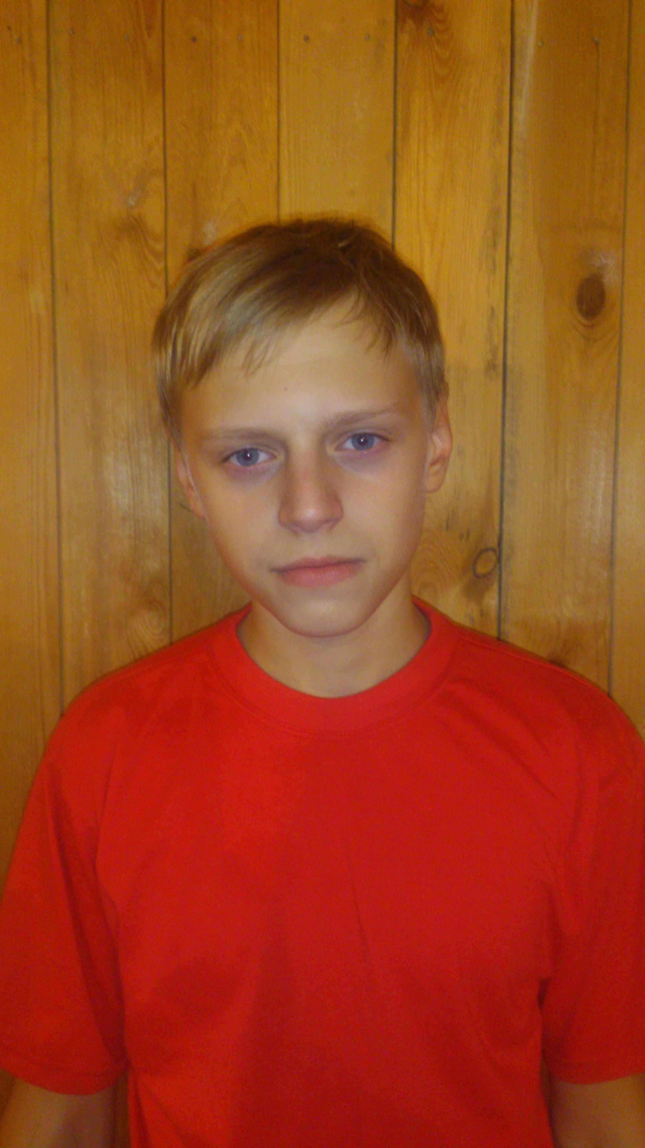 Шпагин Александр