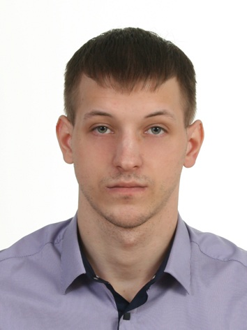 Зезюлин Михаил Александрович