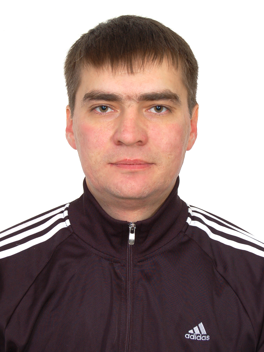 Волковский Владимир Владимирович